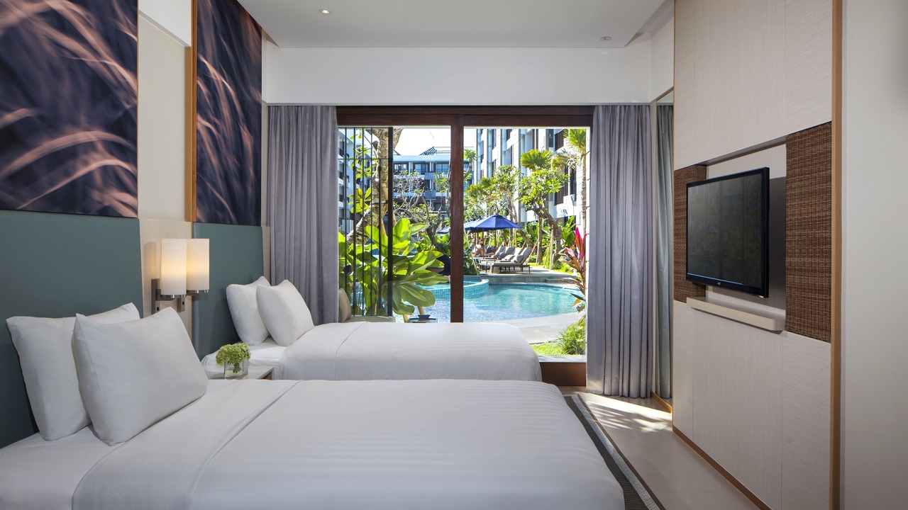 Photo of Bedroom in Dyanapura