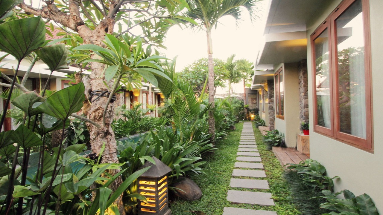 Photo of Outdoor in Sunset Road