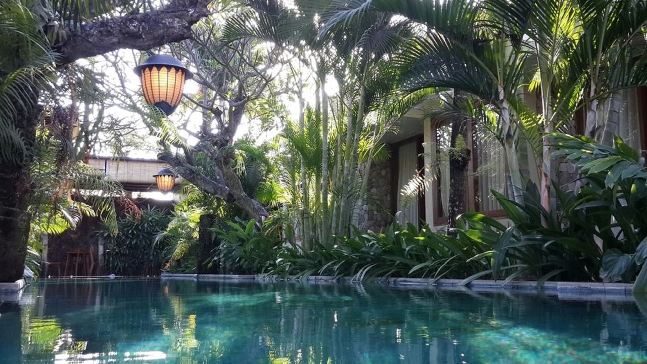 Photo of Outdoor in Sunset Road