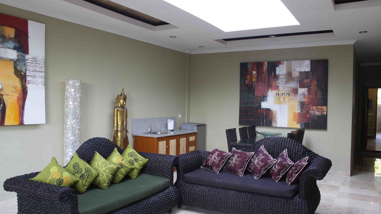 Photo of Bedroom in Candi Dasa