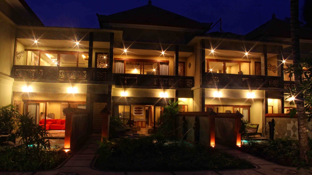 Photo of Outdoor in Candi Dasa
