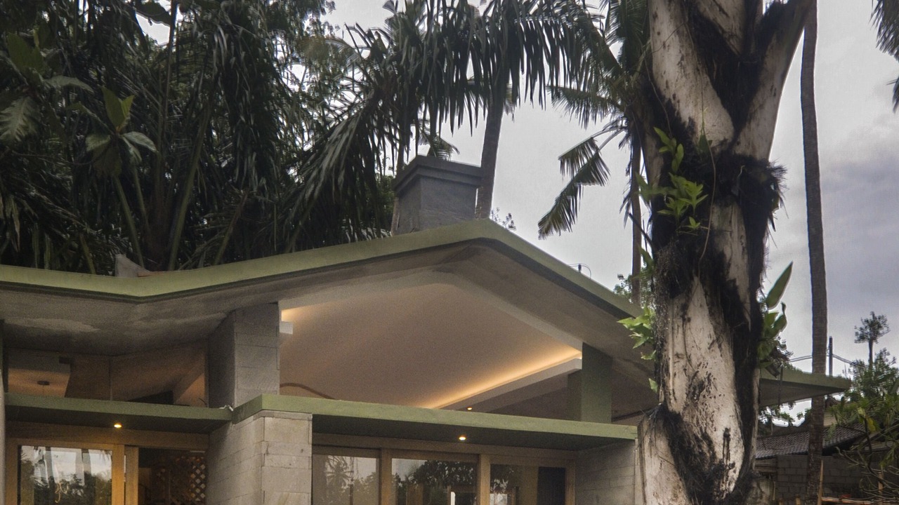 Photo of Outdoor in Kelusa