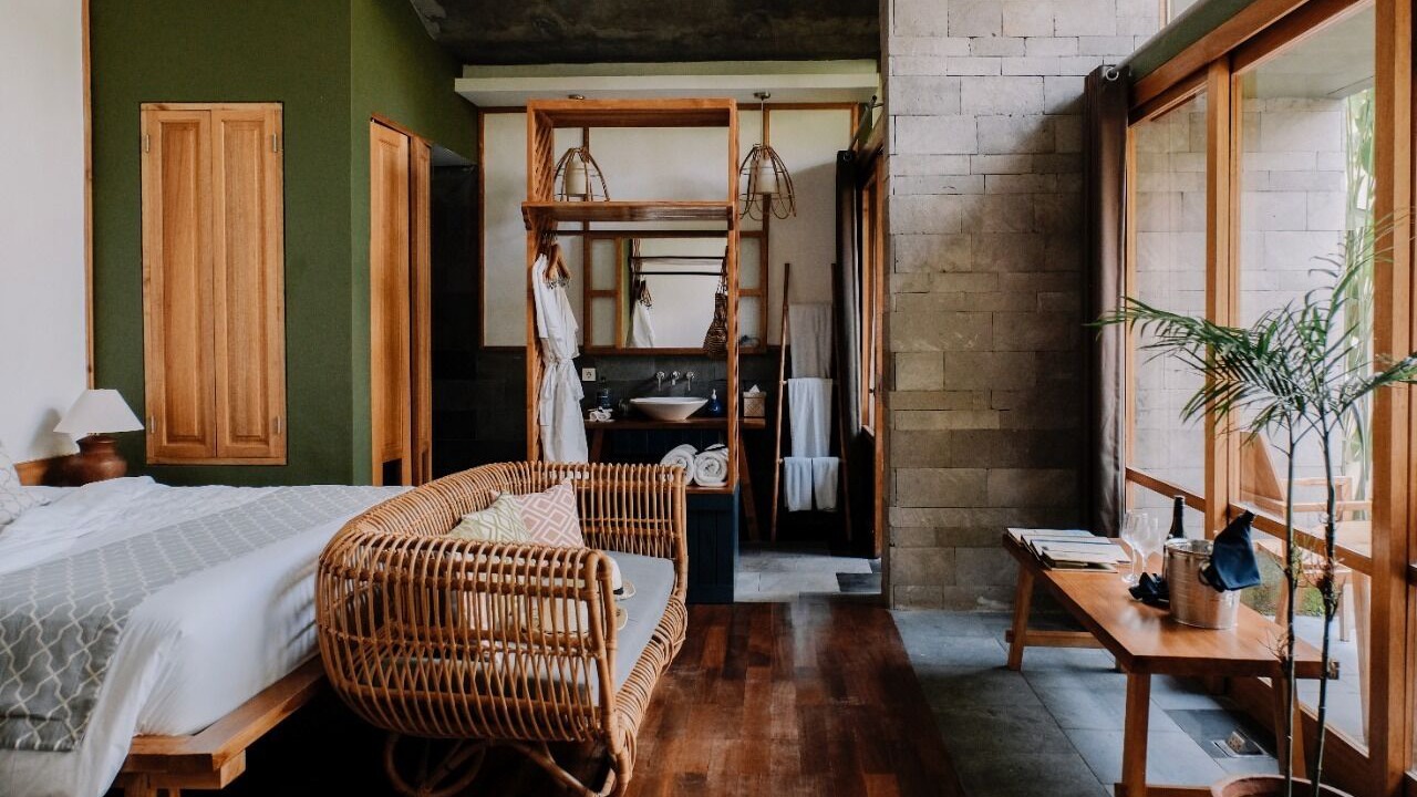 Photo of Bedroom in Kelusa