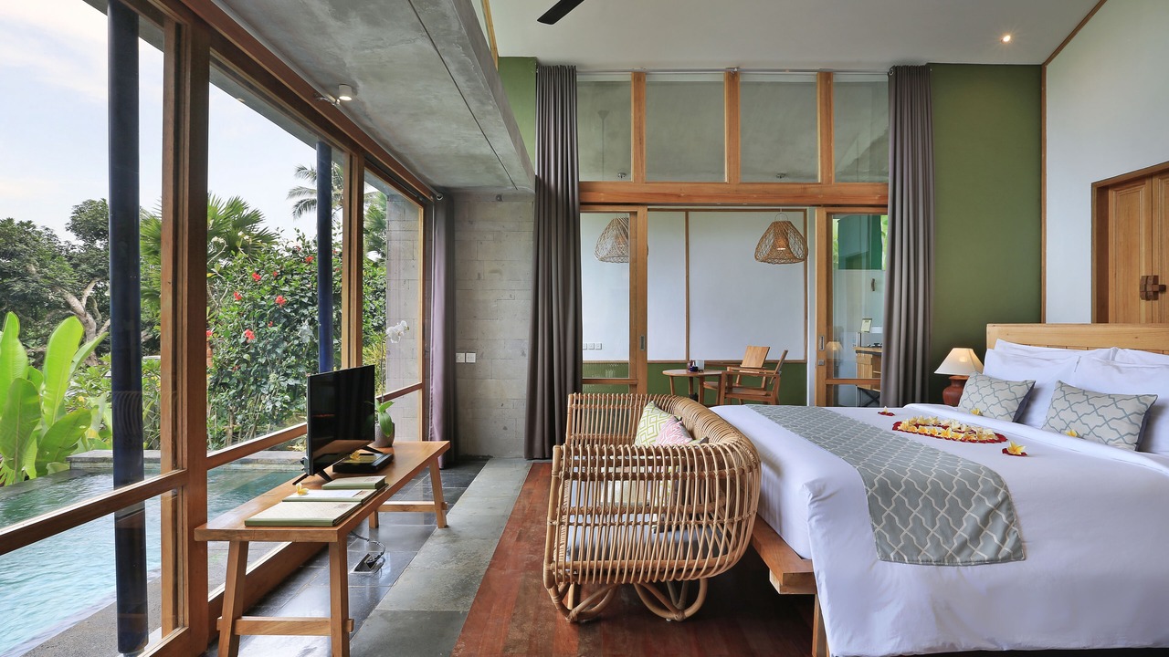 Photo of Bedroom in Kelusa