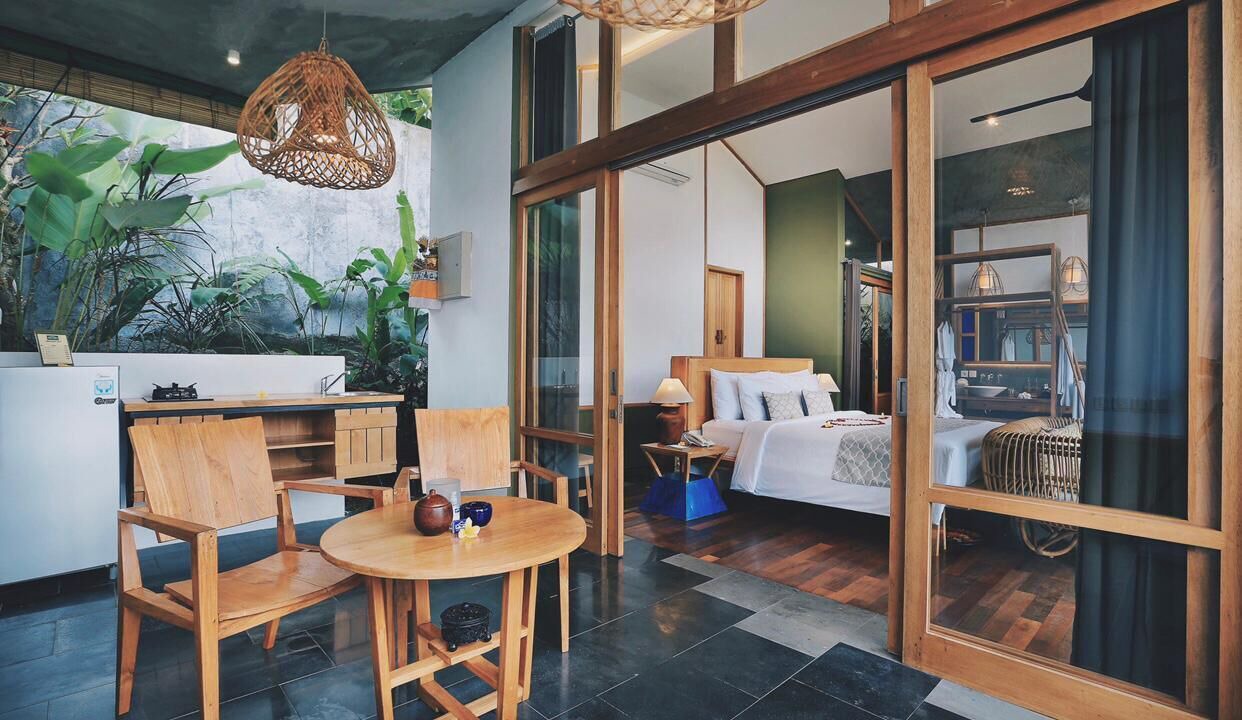 Photo of Livingroom in Kelusa