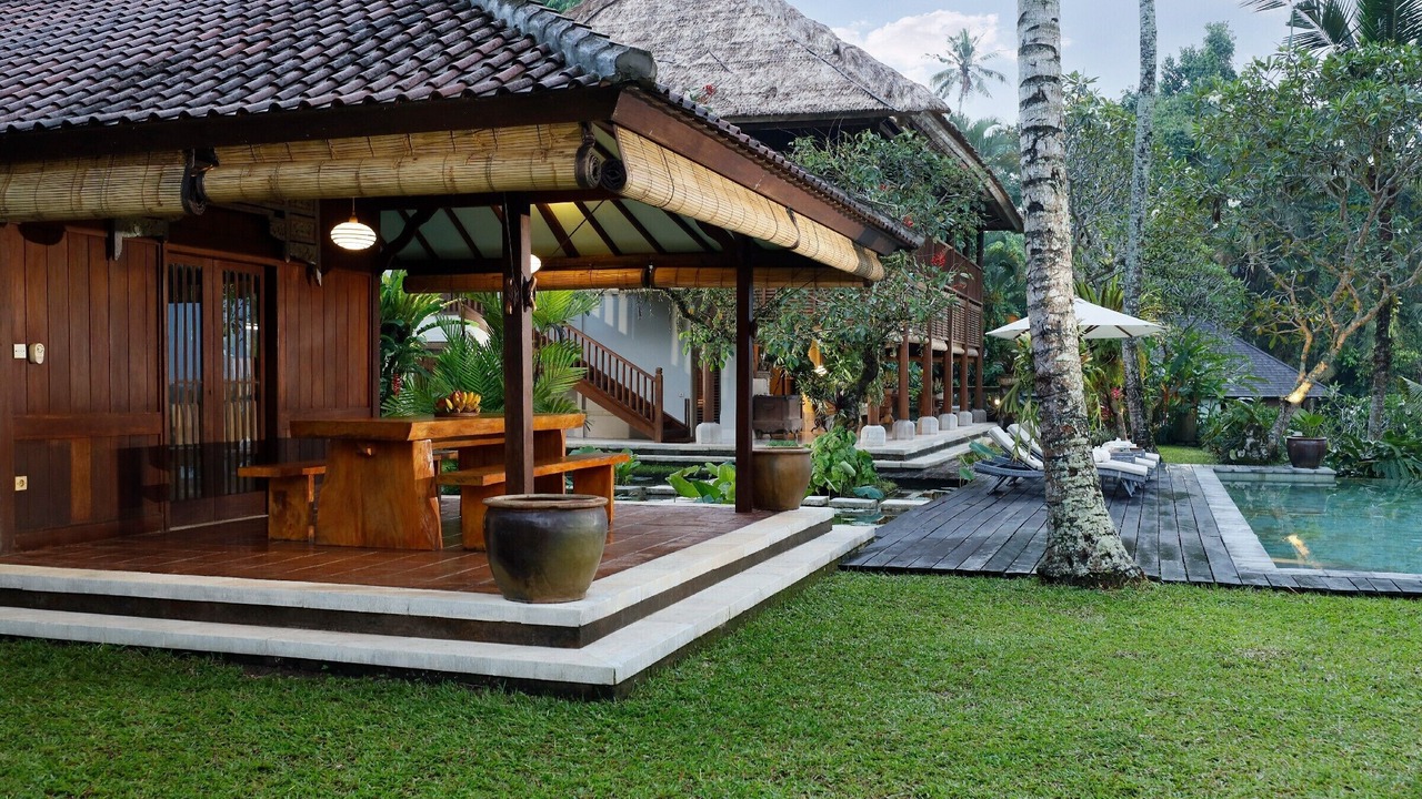Photo of Outdoor in Kedewatan