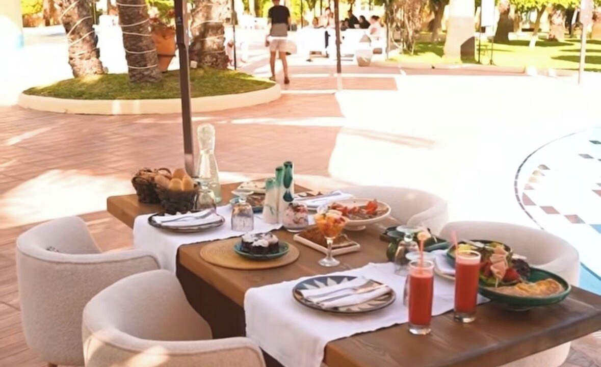 Photo of Outdoor in Gammarth