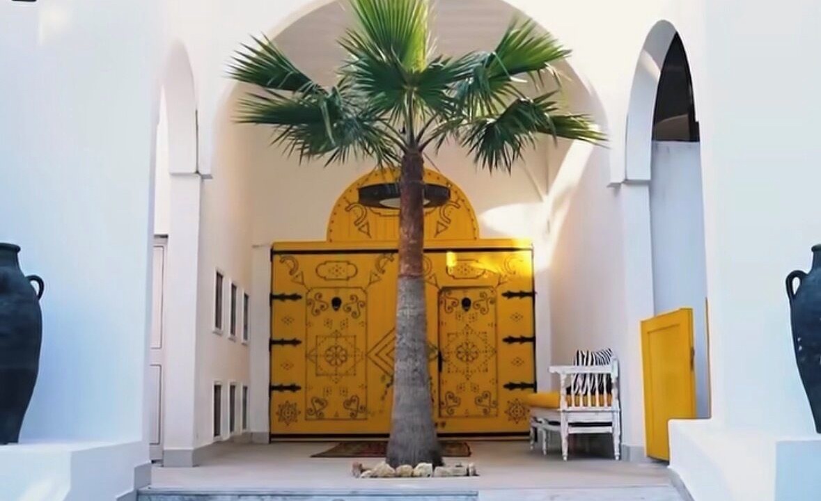 Photo of Outdoor in Gammarth