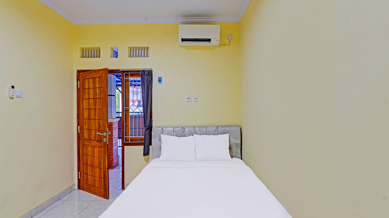 Photo of Bedroom in Sidakarya