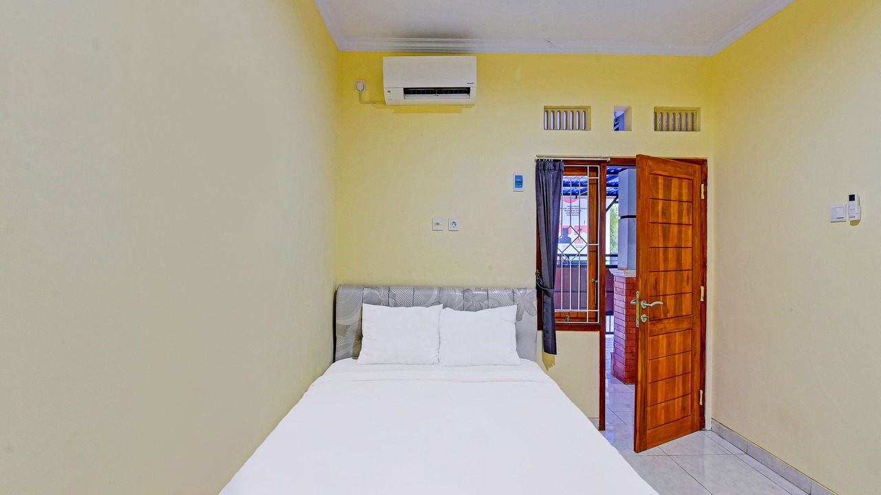 Photo of Bedroom in Sidakarya