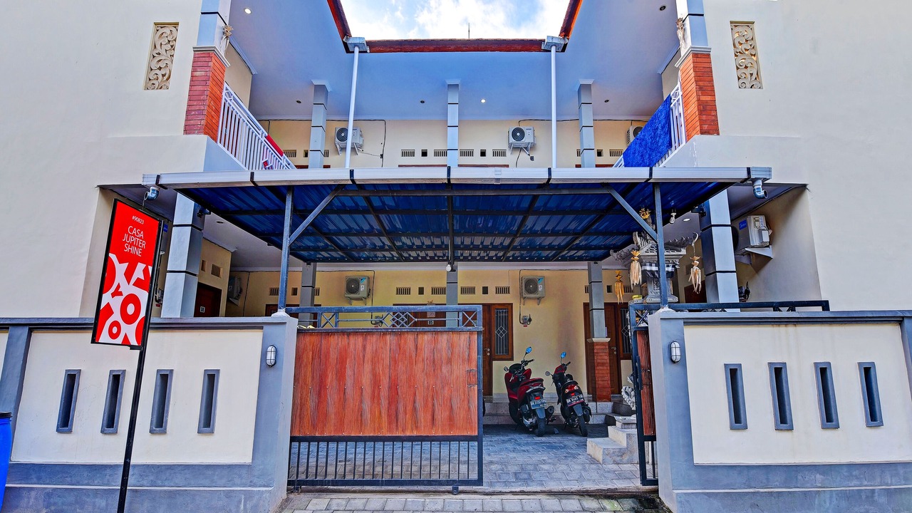Photo of Outdoor in Sidakarya