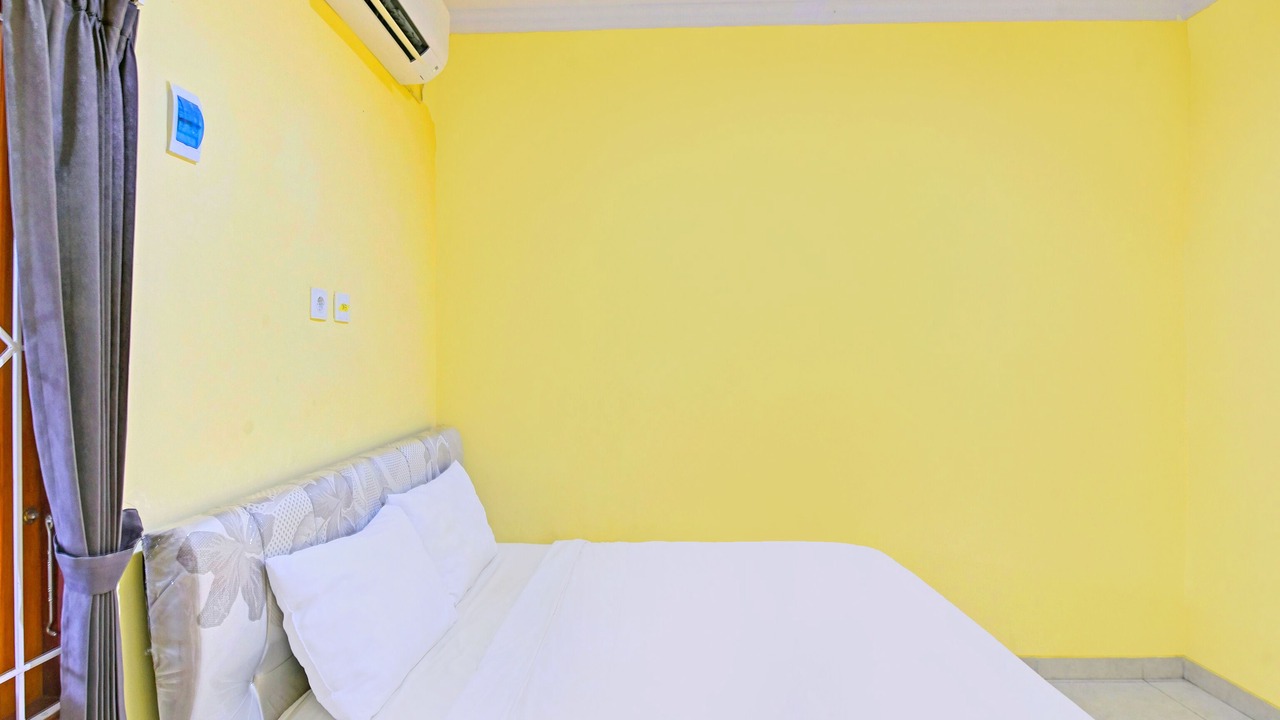 Photo of Bedroom in Sidakarya