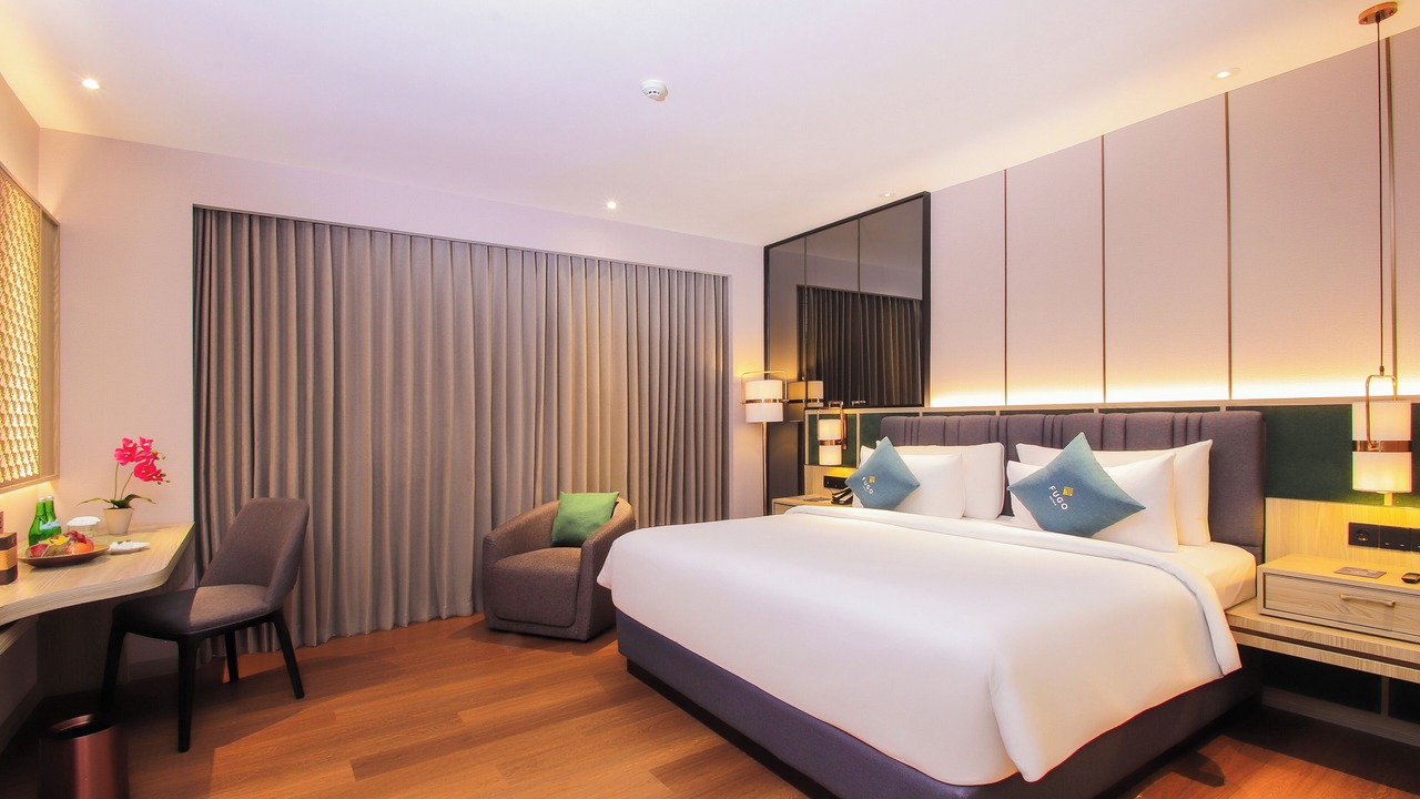 Photo of Bedroom in Melayu