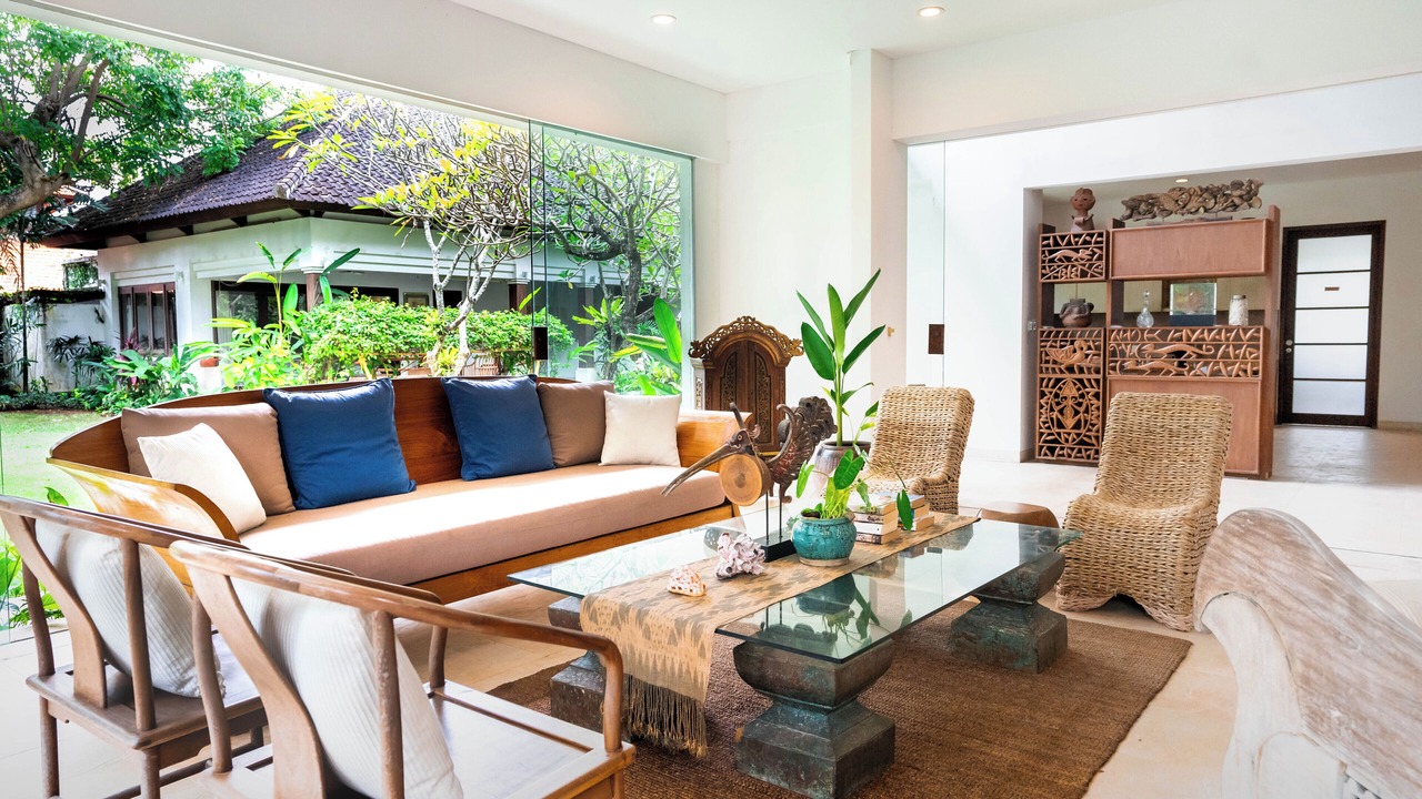 Photo of Outdoor in Sanur Kauh