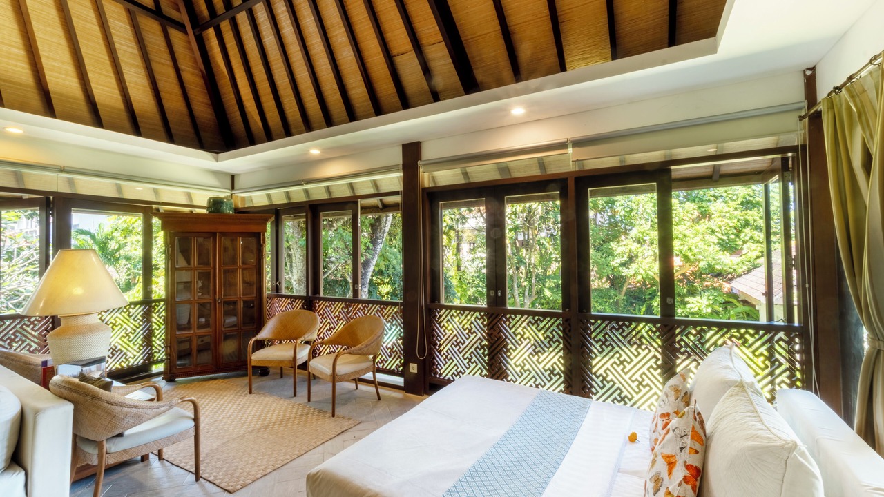 Photo of Outdoor in Sanur Kauh