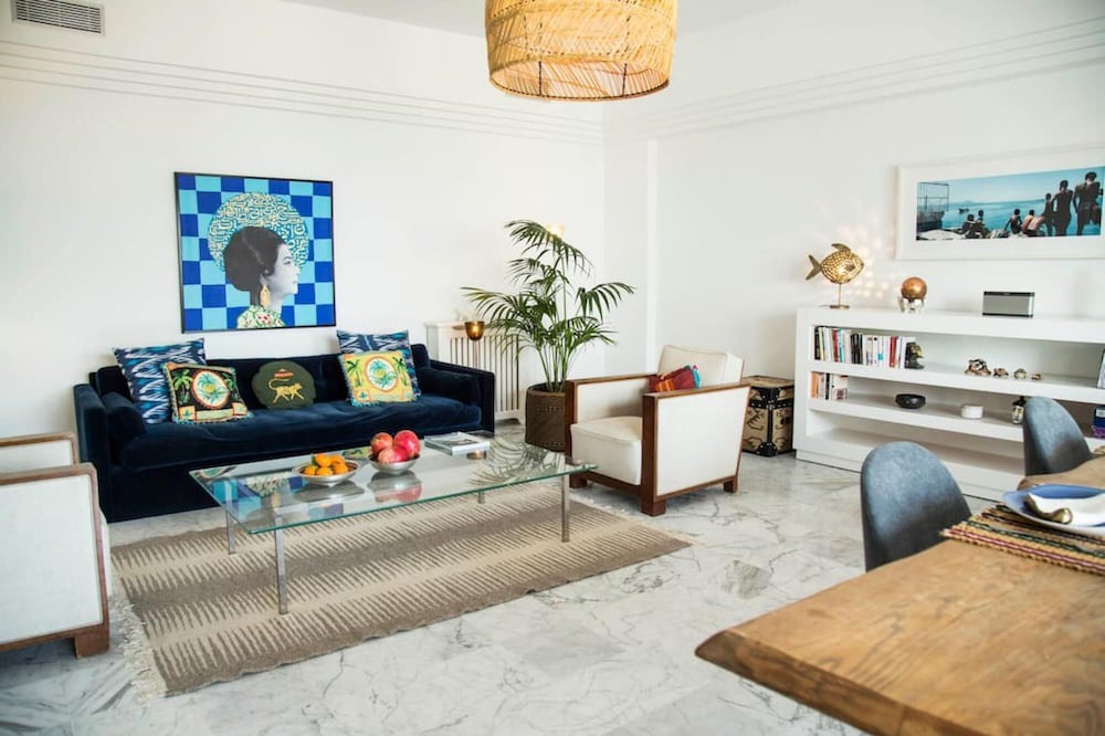 Photo of Livingroom in Carthage