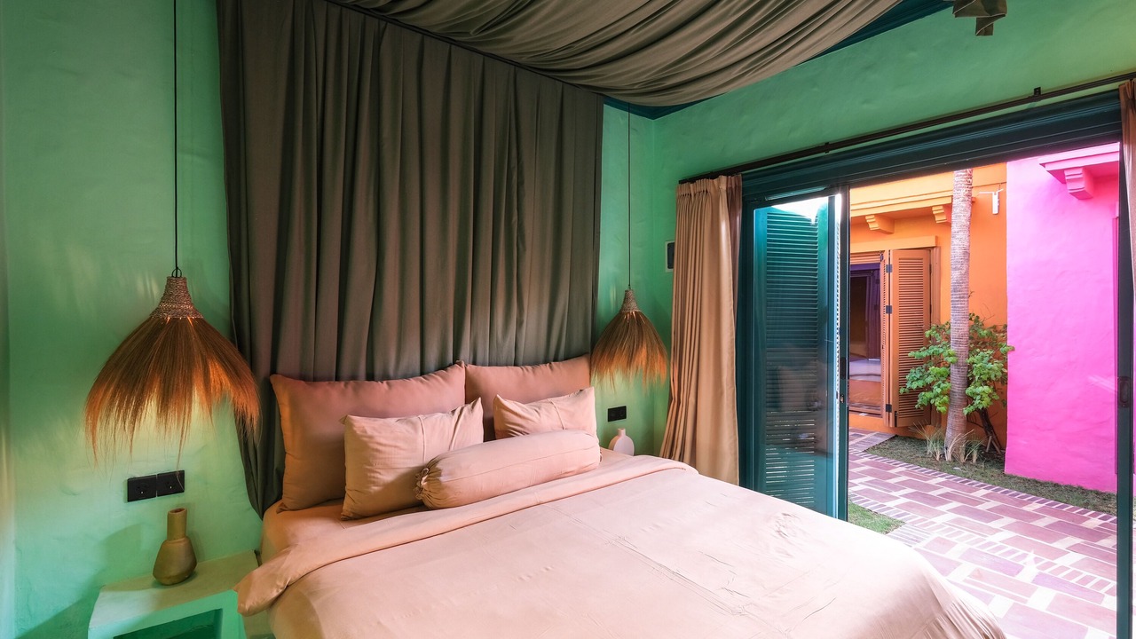 Photo of Bedroom in Umalas