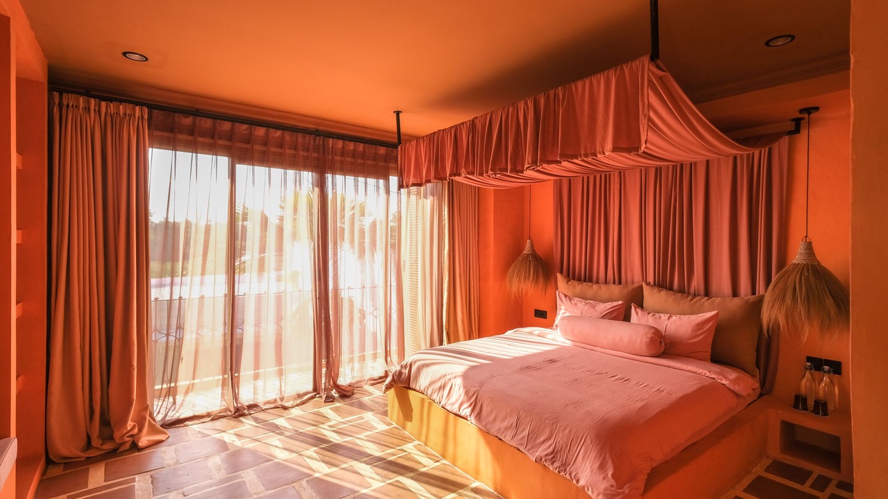 Photo of Bedroom in Umalas