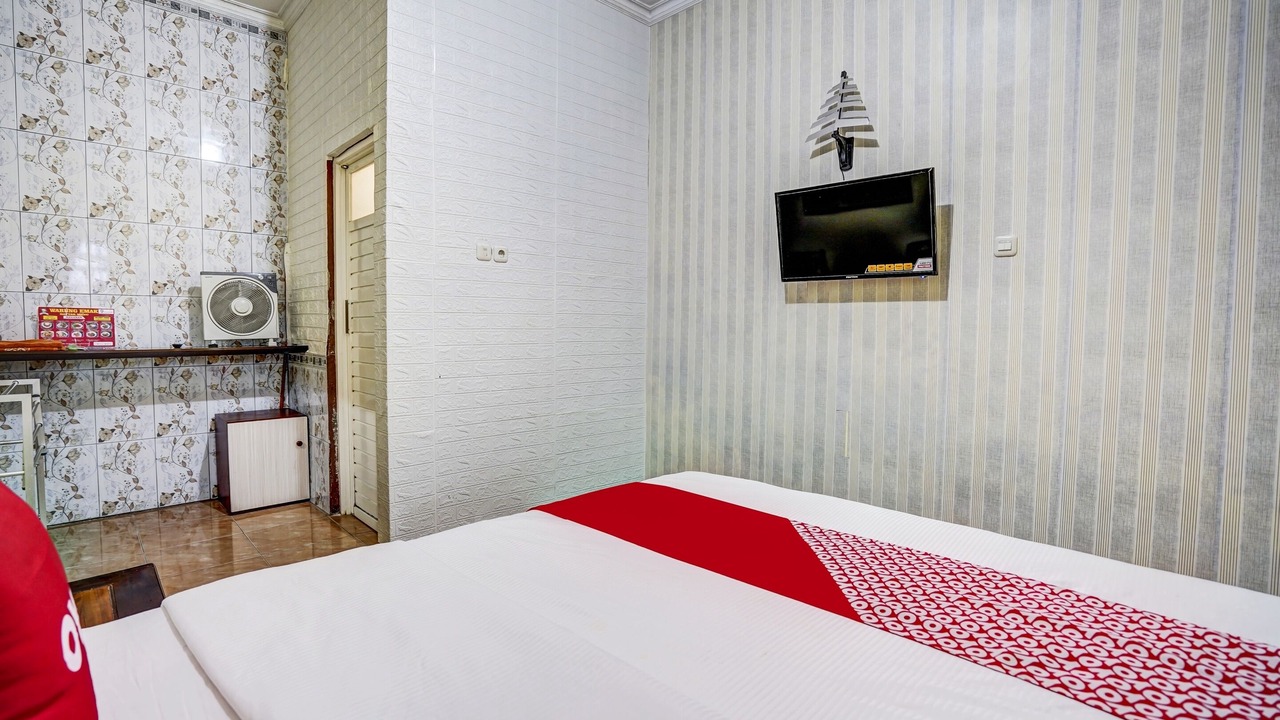Photo of Bedroom in Oro Oro Ombo