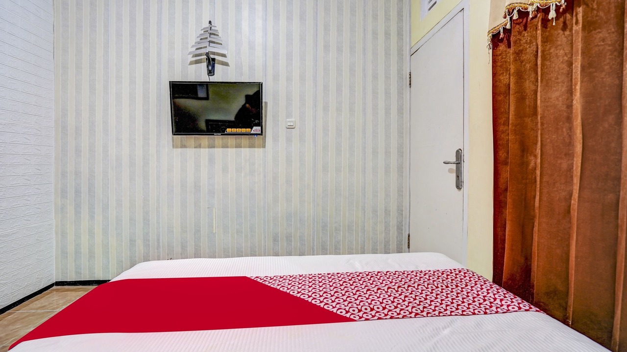 Photo of Bedroom in Oro Oro Ombo