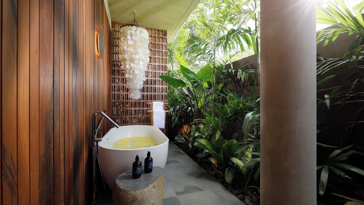 Photo of Bathroom in Pererenan