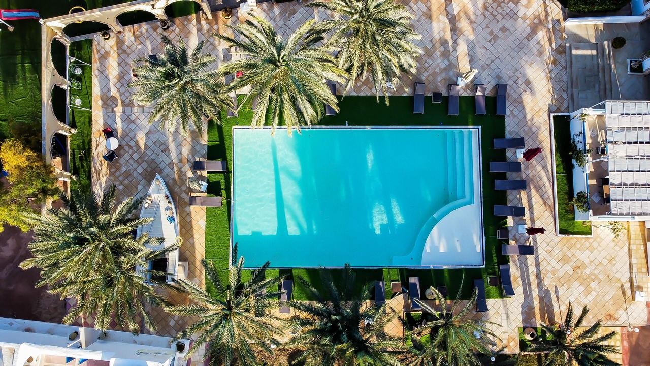Photo of Outdoor in Mezraia