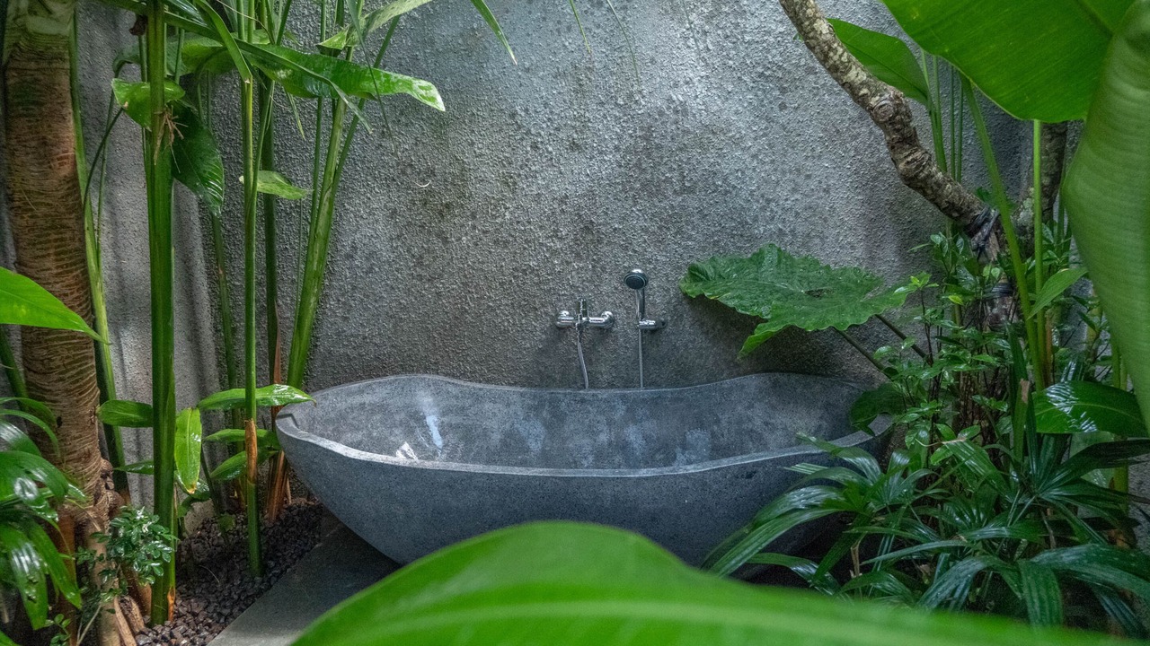 Photo of Outdoor in Batu Bolong