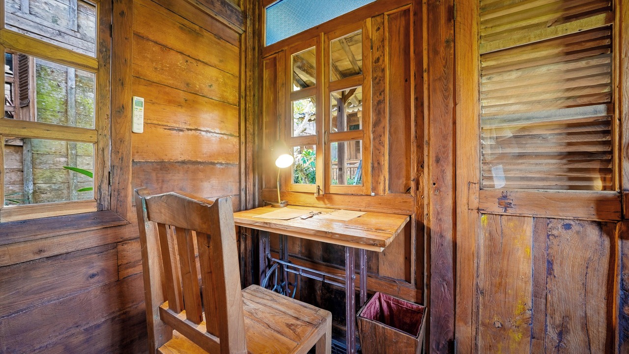 Photo of Bedroom in Batu Bolong