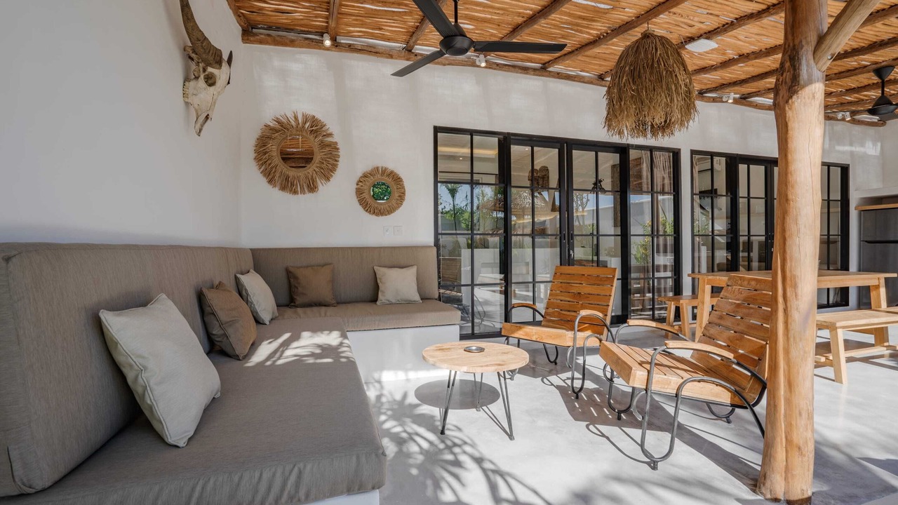 Photo of Livingroom in Beraban