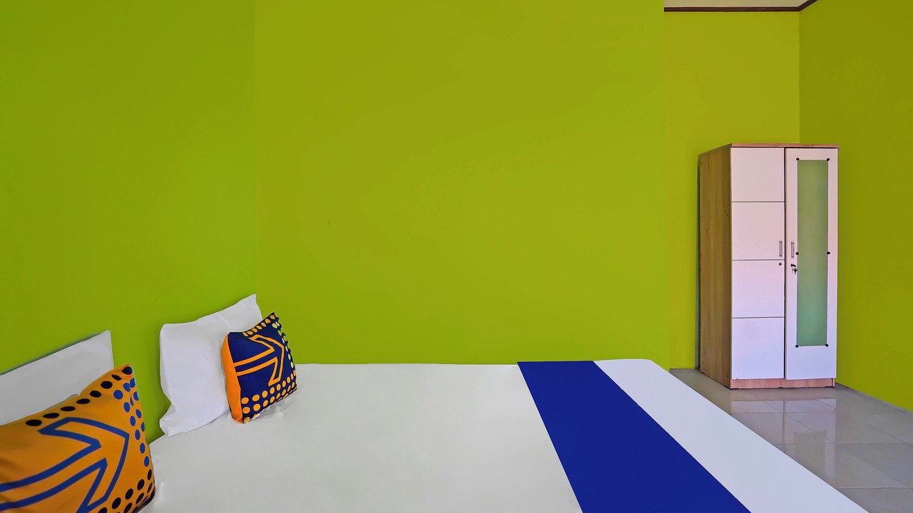 Photo of Bedroom in Rogojampi