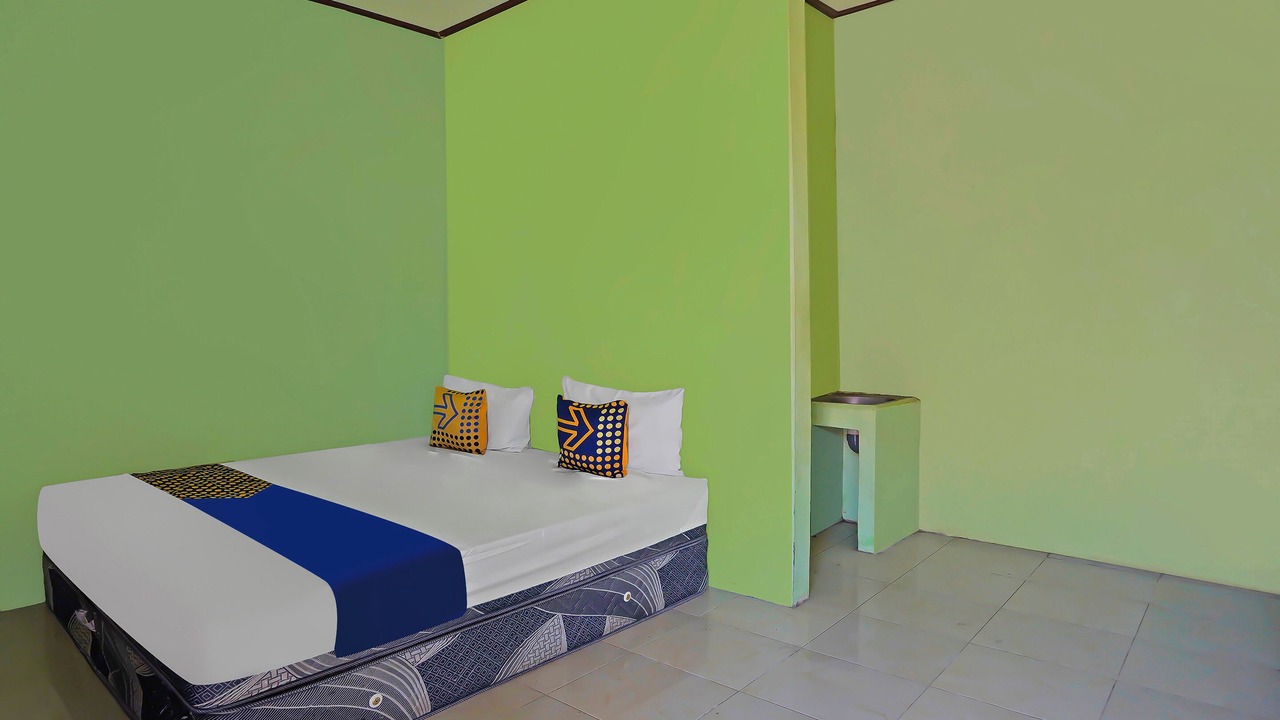 Photo of Bedroom in Rogojampi