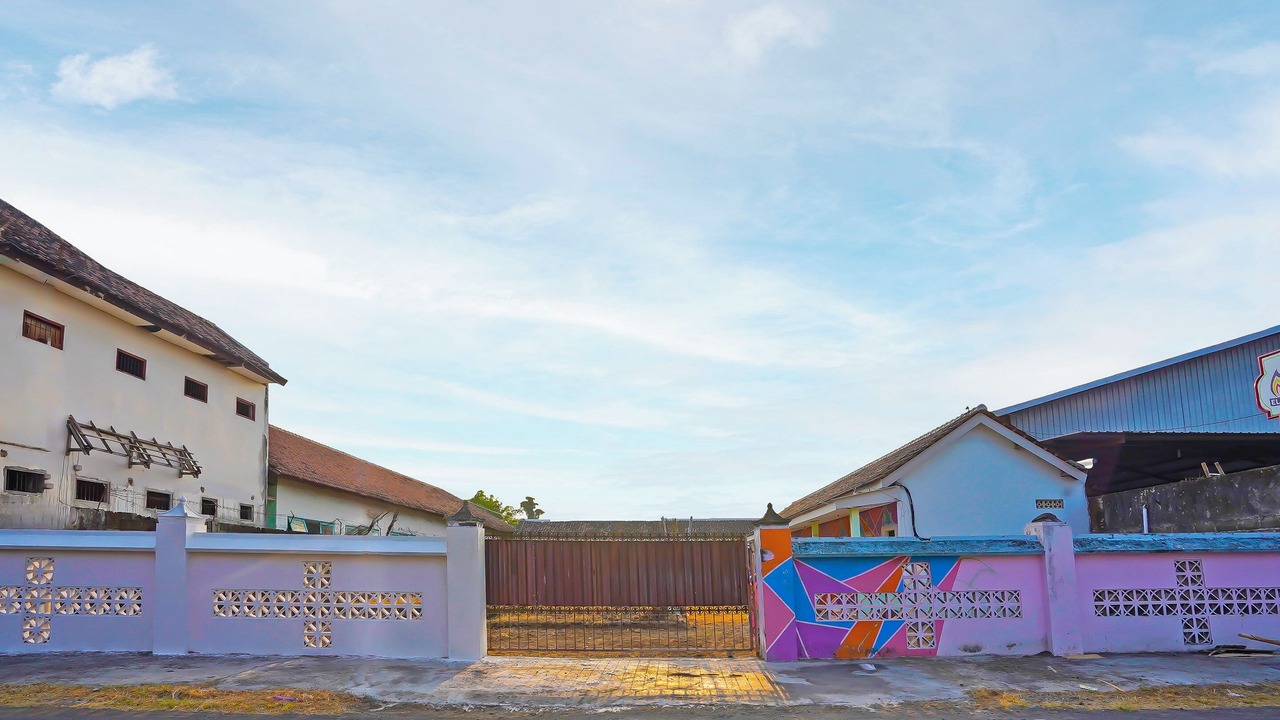 Photo of Outdoor in Rogojampi