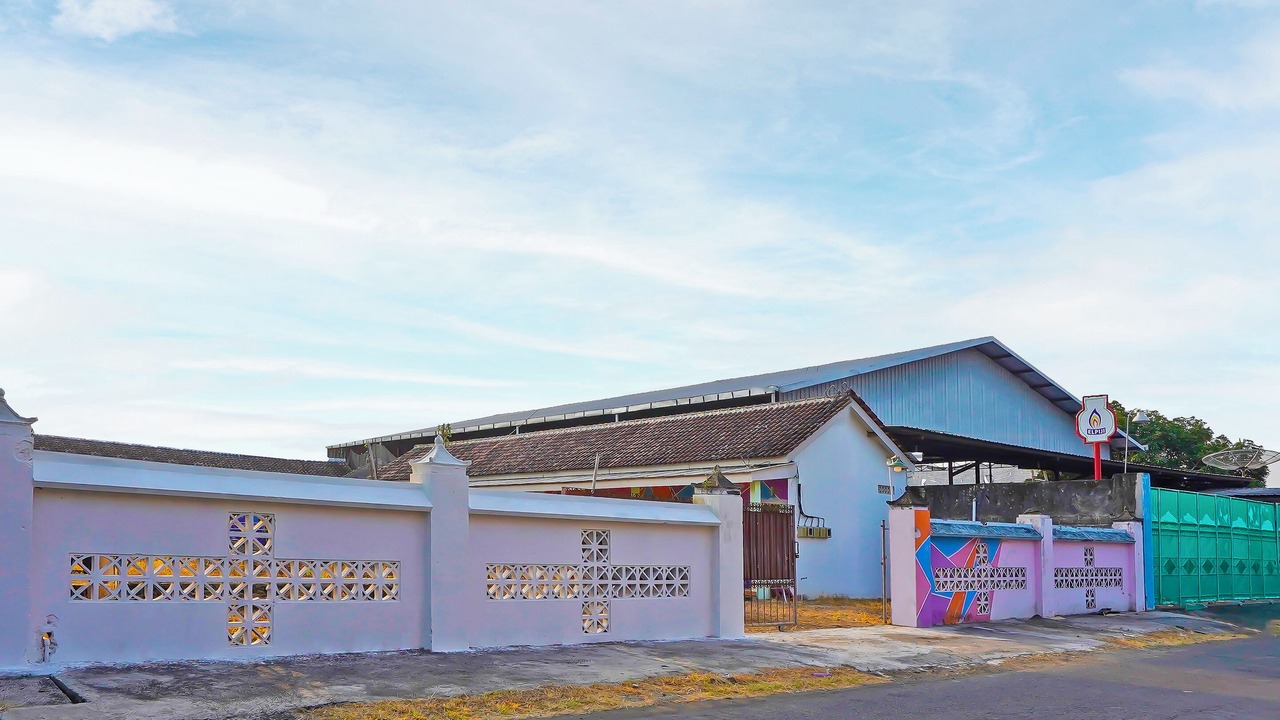 Photo of Outdoor in Rogojampi