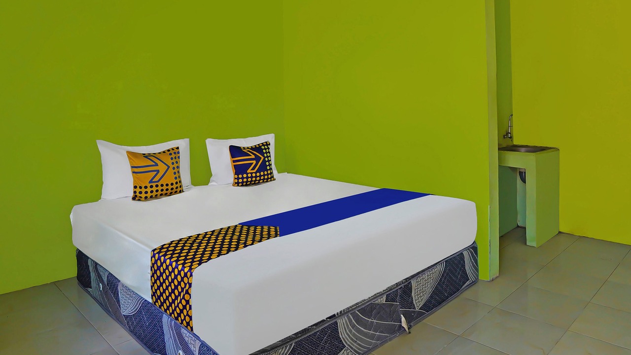 Photo of Bedroom in Rogojampi