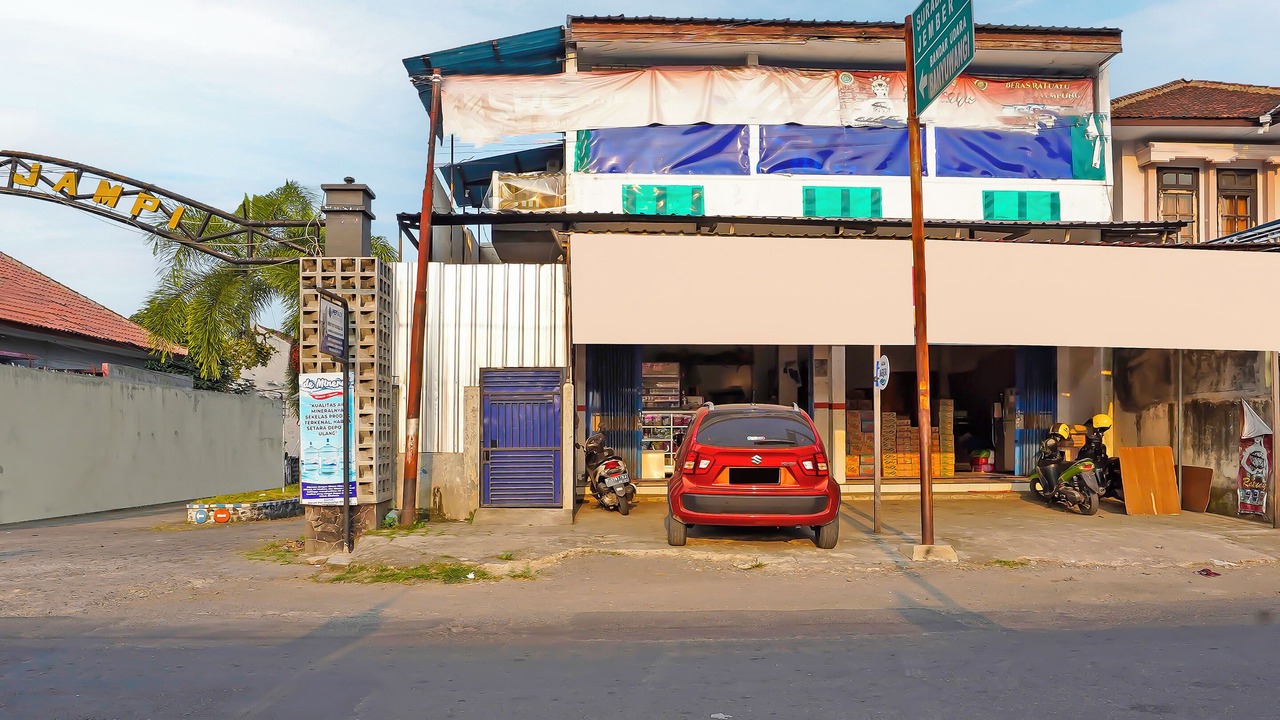 Photo of Outdoor in Rogojampi