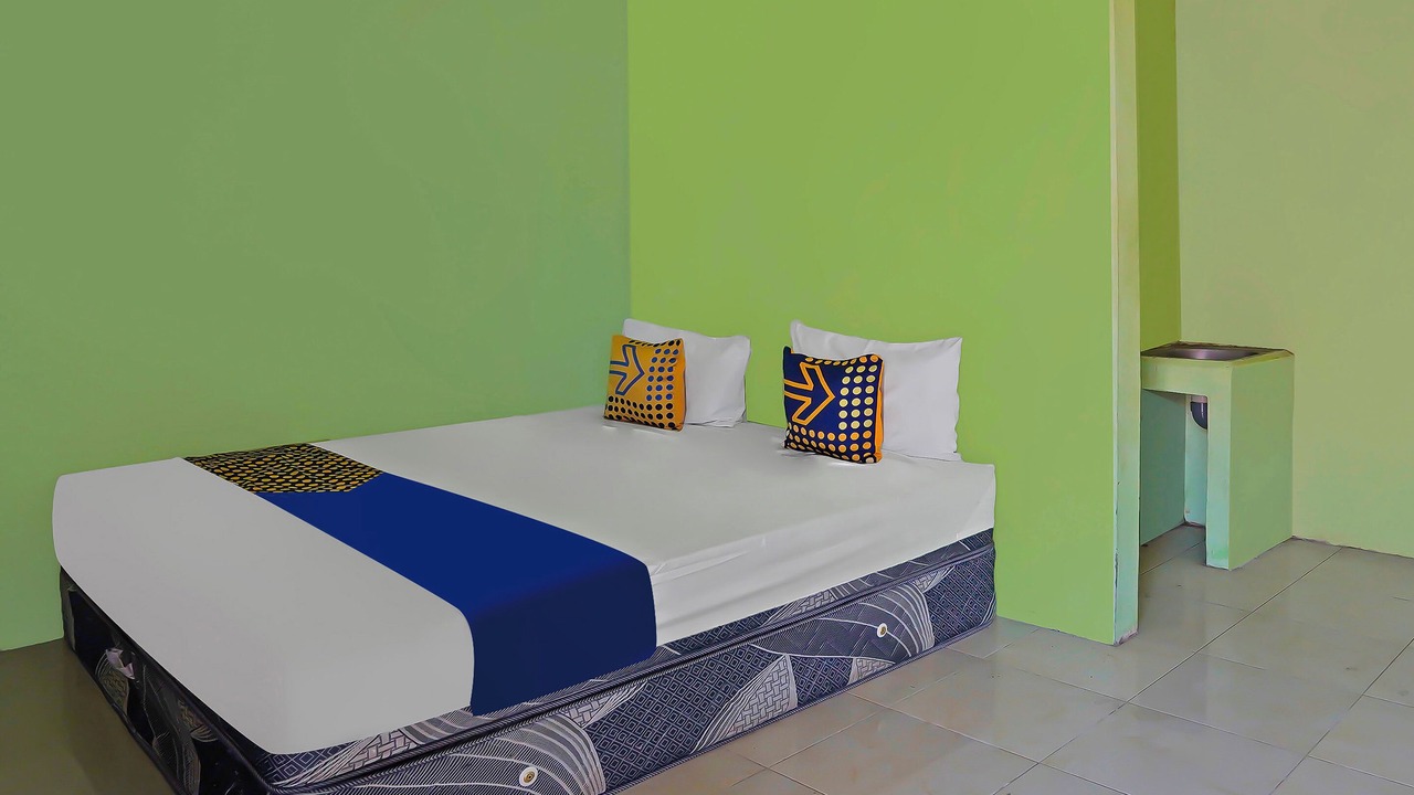Photo of Bedroom in Rogojampi