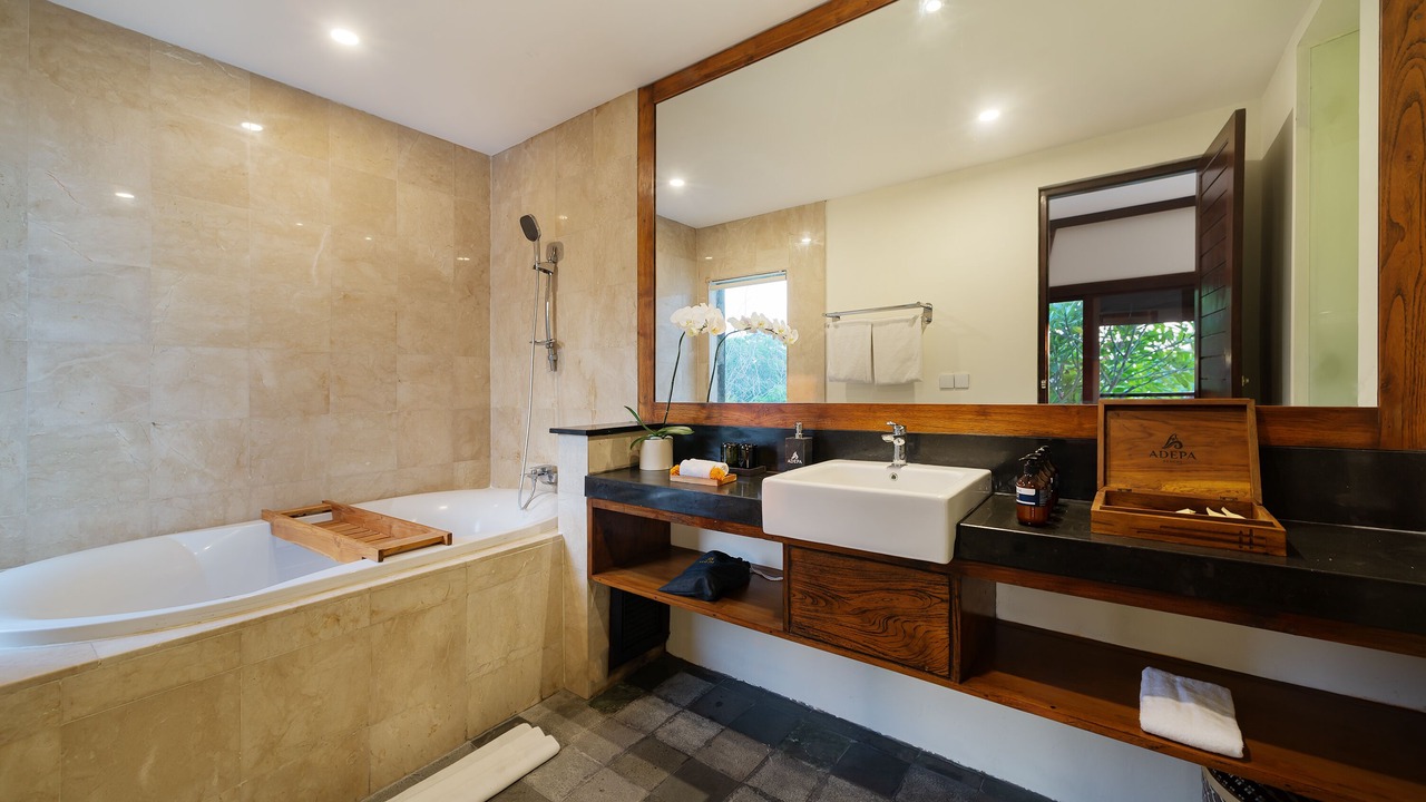 Photo of Bathroom in Umalas