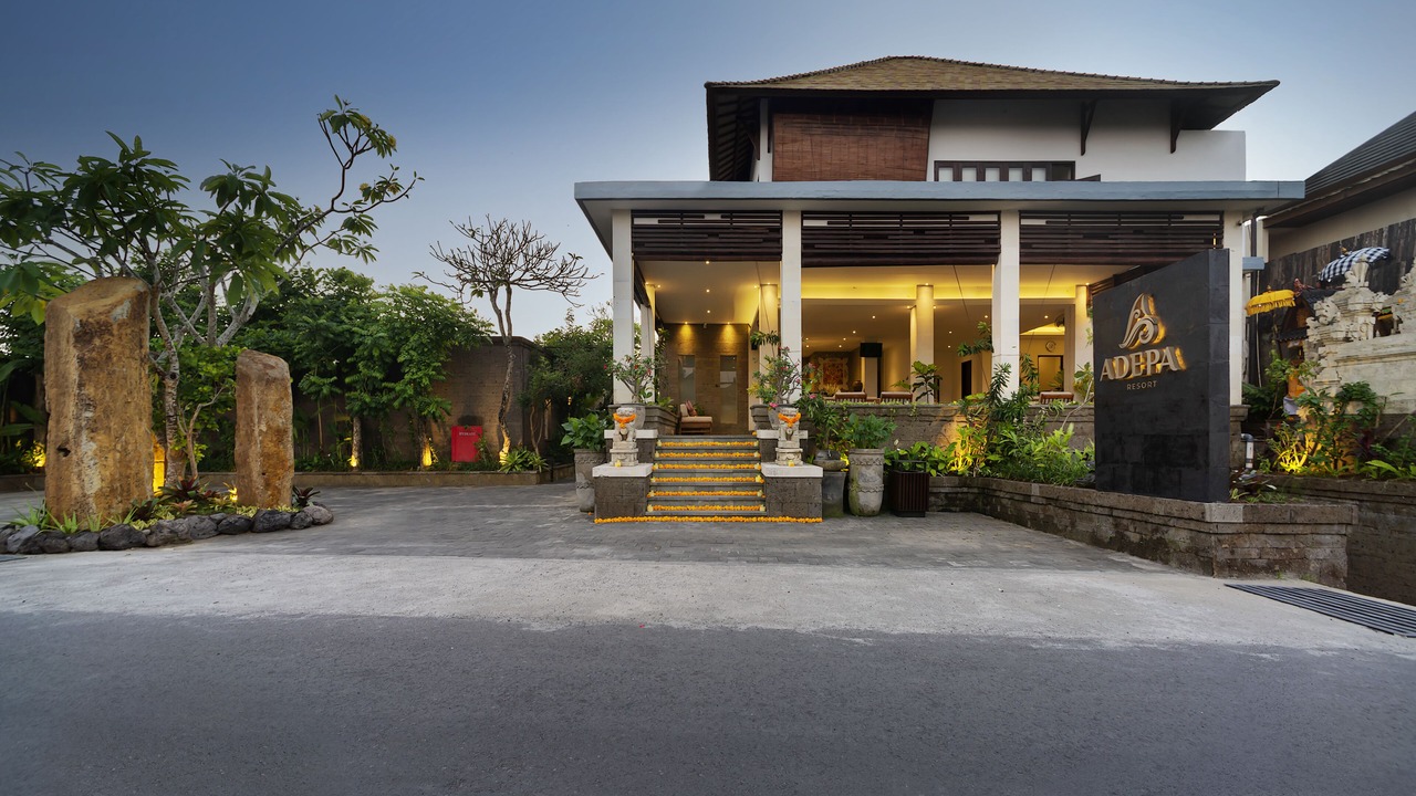 Photo of Outdoor in Umalas