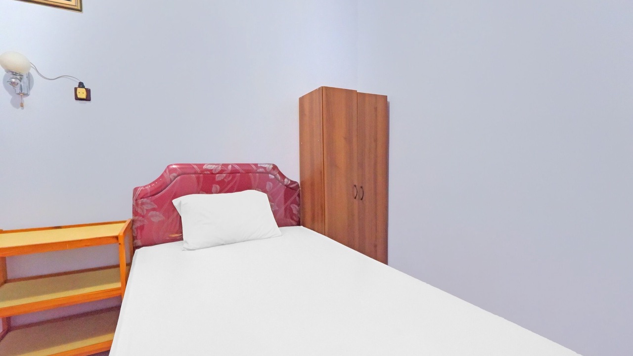 Photo of Bedroom in Waitabula
