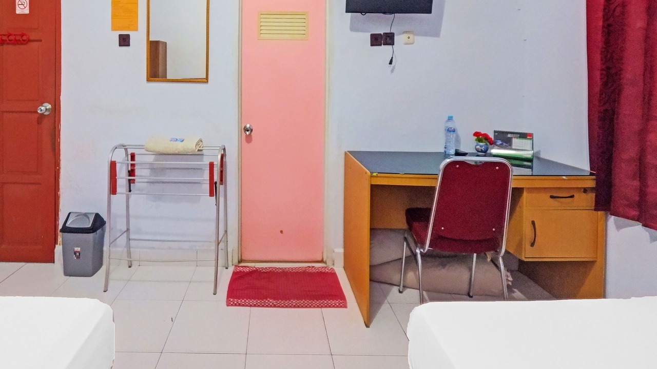 Photo of Bedroom in Waitabula