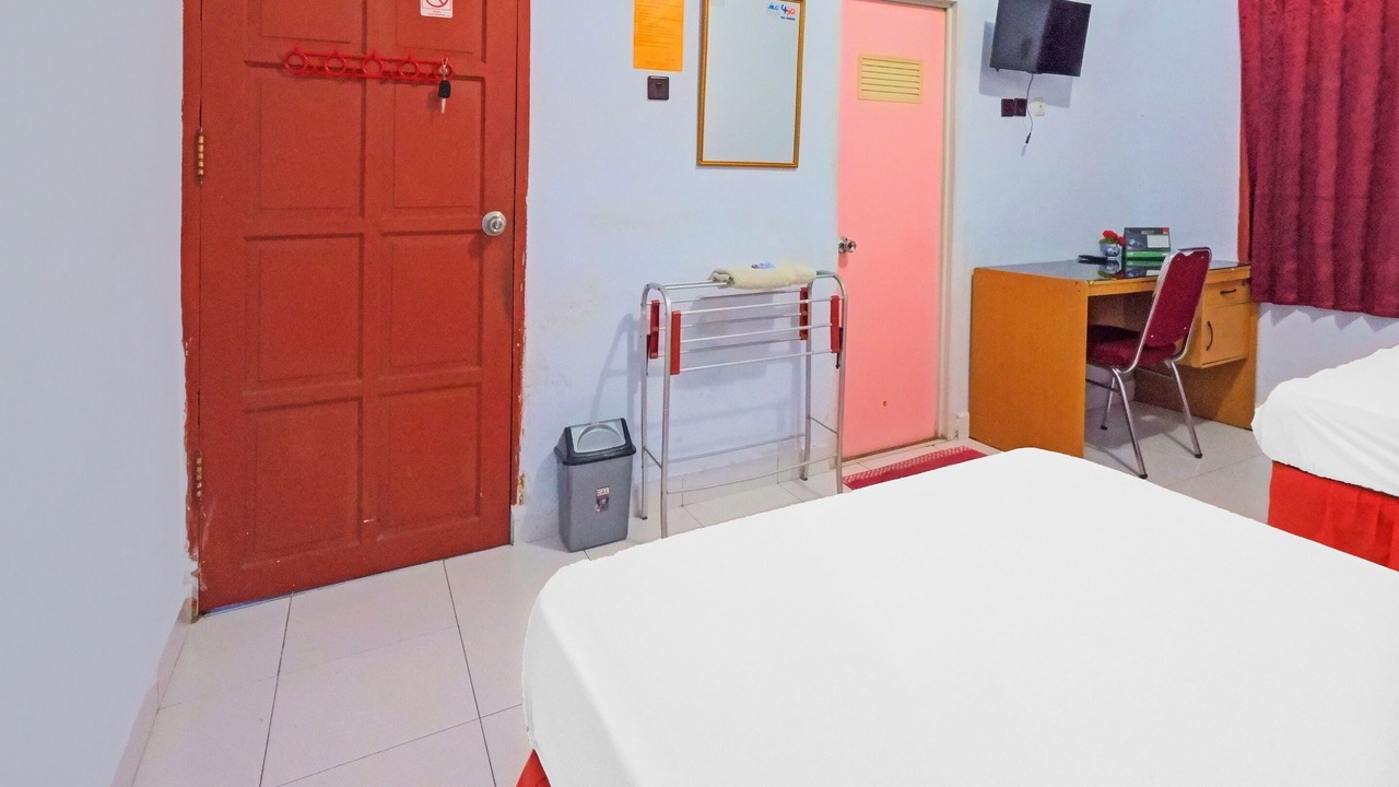 Photo of Bedroom in Waitabula