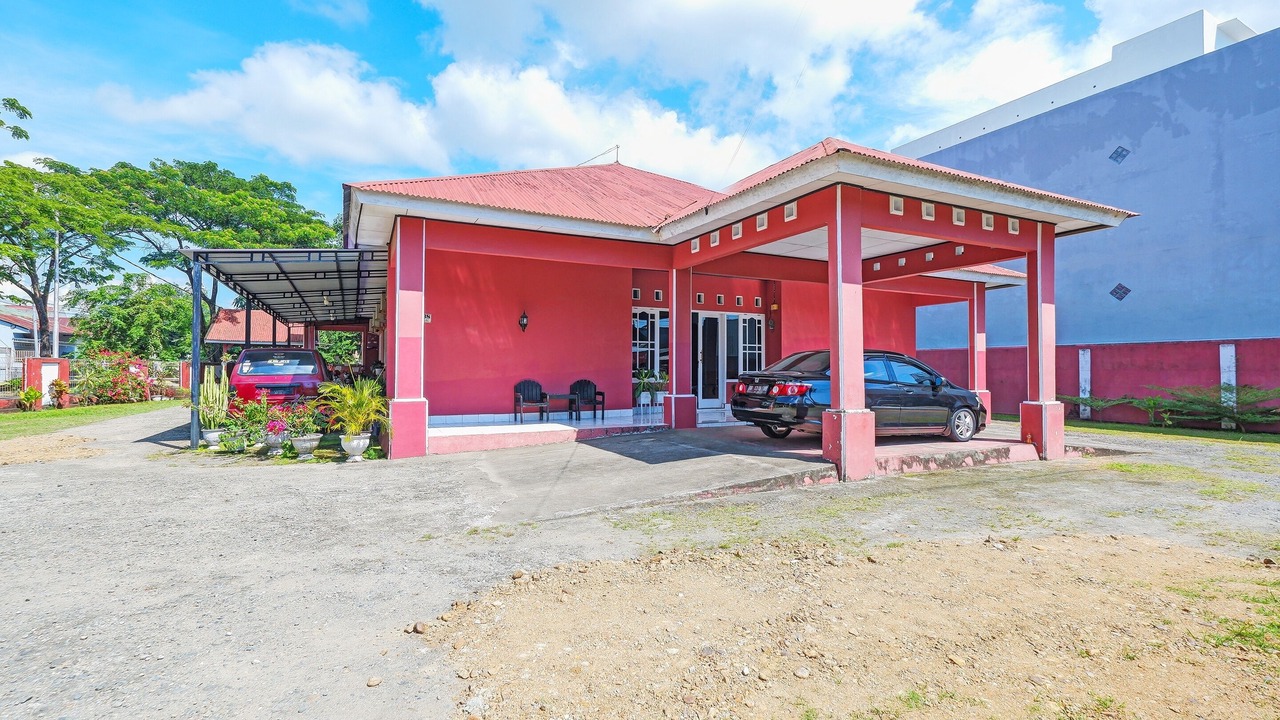 Photo of Outdoor in Waitabula