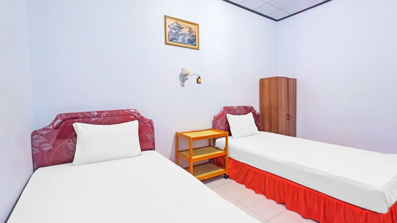 Photo of Bedroom in Waitabula