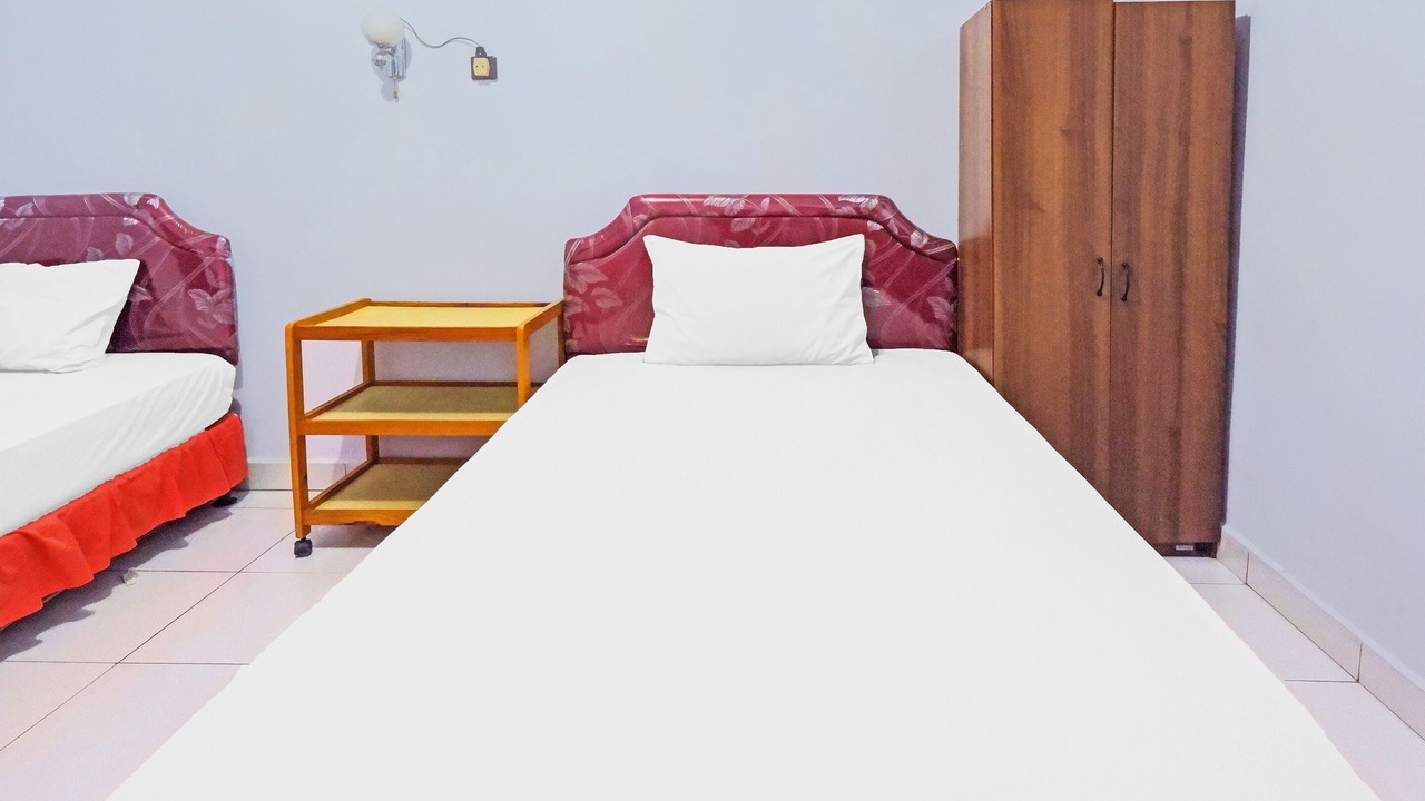 Photo of Bedroom in Waitabula