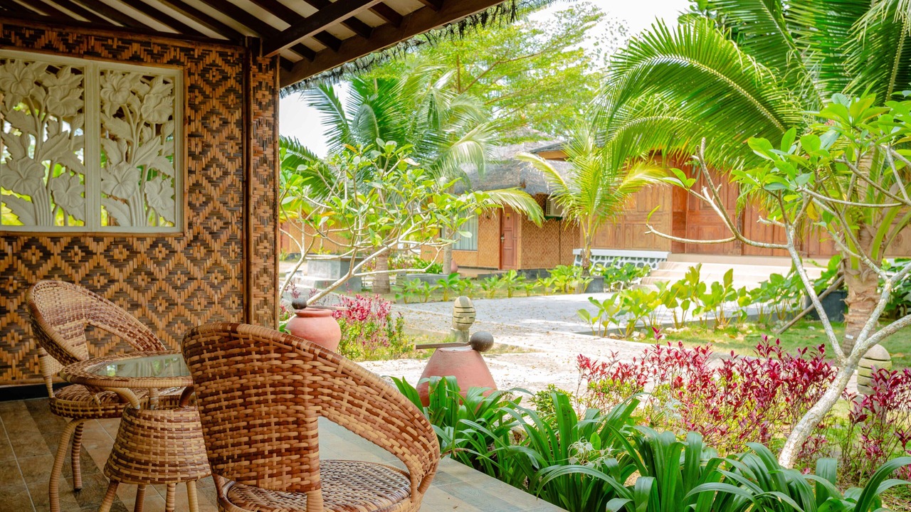 Photo of Outdoor in Bintan
