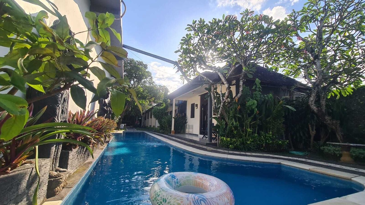 Photo of Outdoor in Kuta Selatan