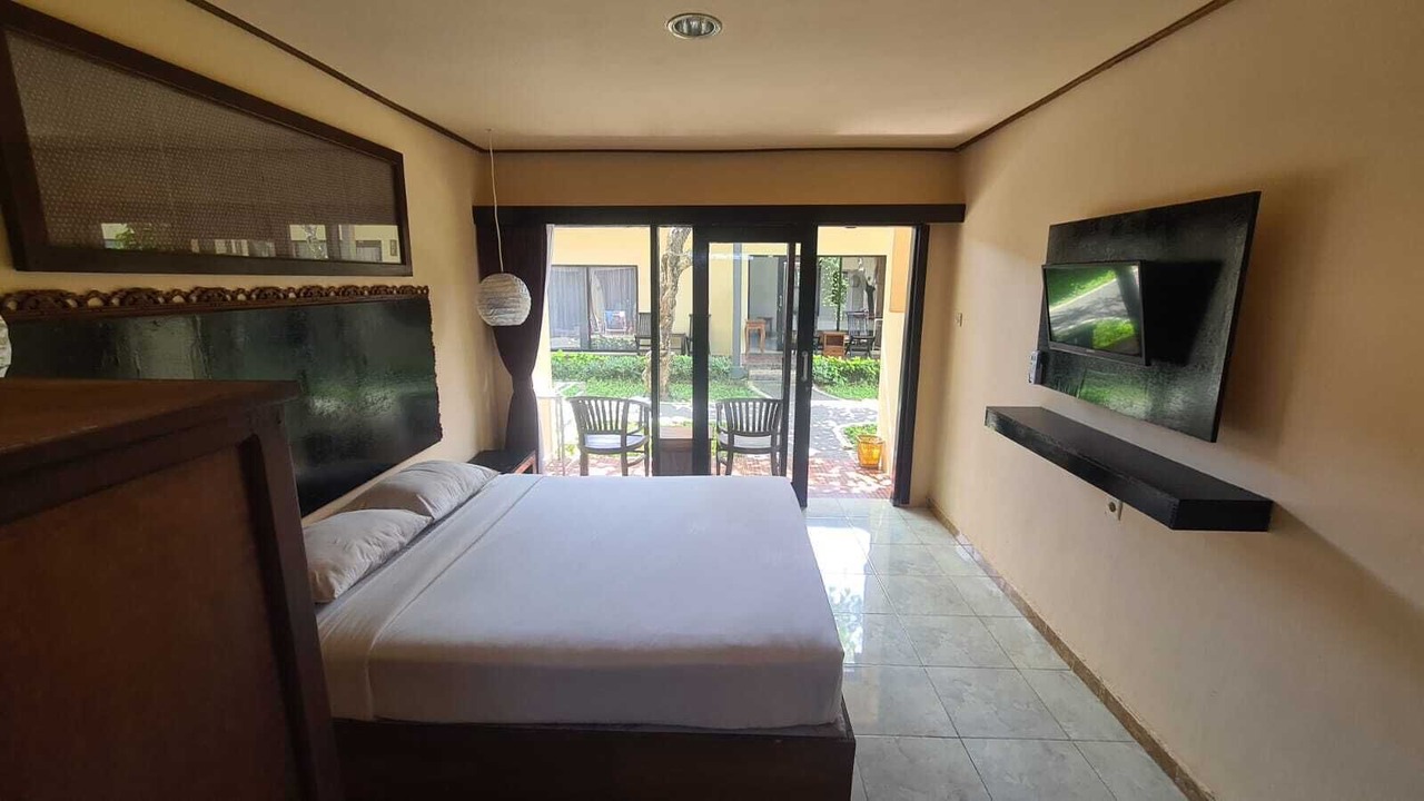 Photo of Bedroom in Kuta Selatan