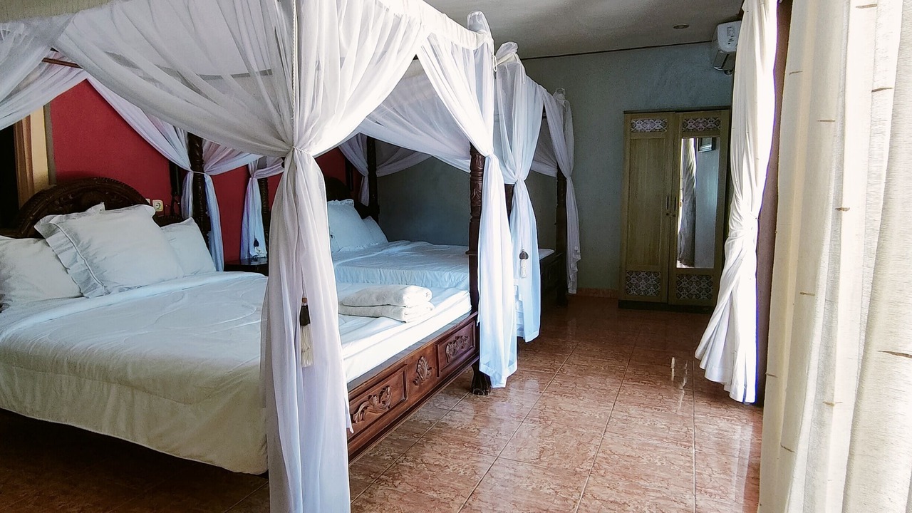 Photo of Bedroom in Amed