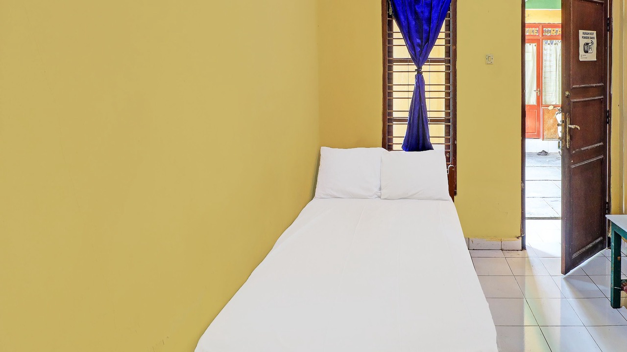 Photo of Bedroom in Mengwi