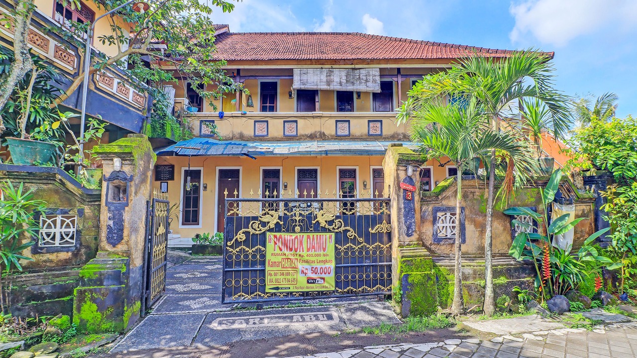 Photo of Outdoor in Mengwi